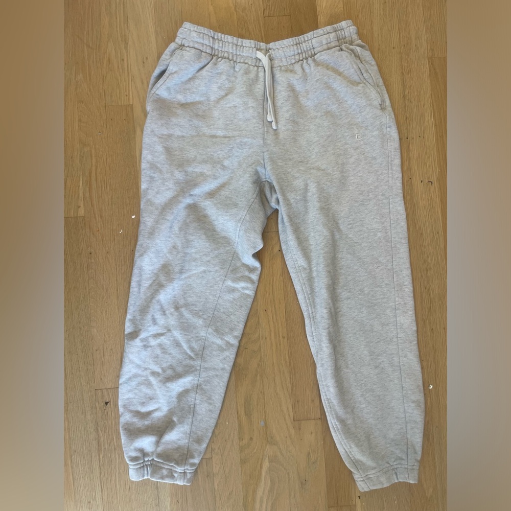 Everlane joggers